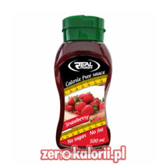 realpharm strawberry syrup